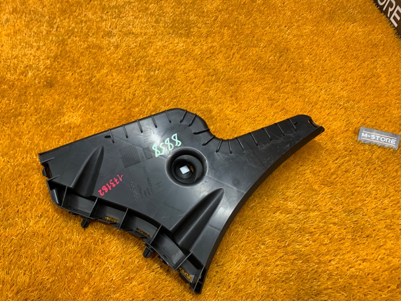 крепление бампера, 630 рублей, Красноярск