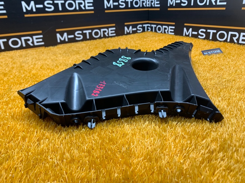 крепление бампера, 630 рублей, Красноярск