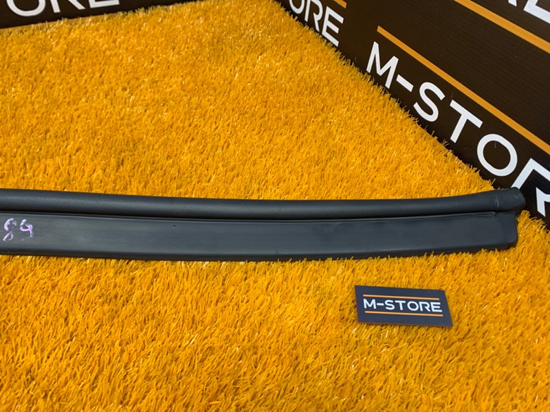 Уплотнитель капота, 750 рублей, Красноярск