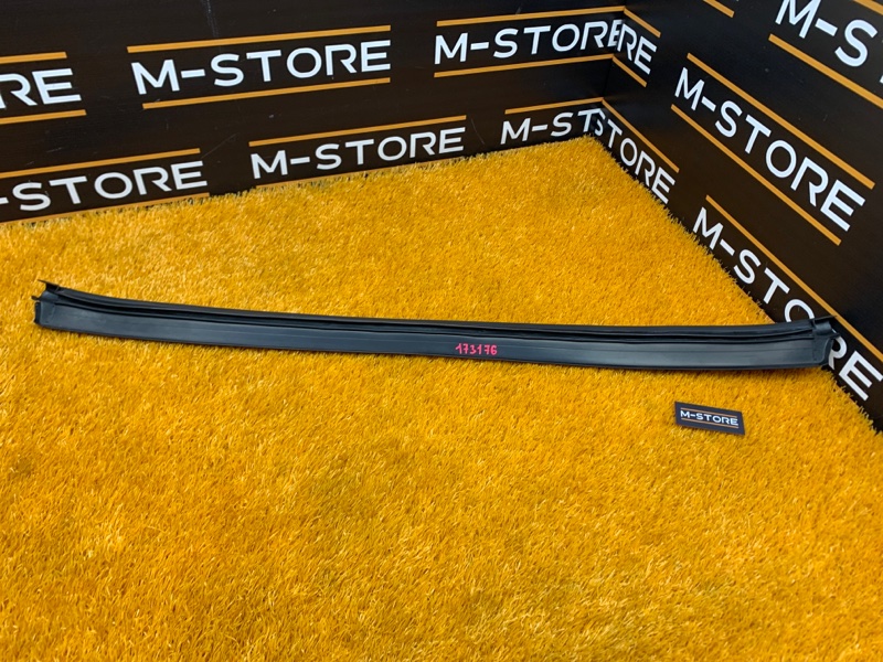 Уплотнитель капота, 750 рублей, Красноярск