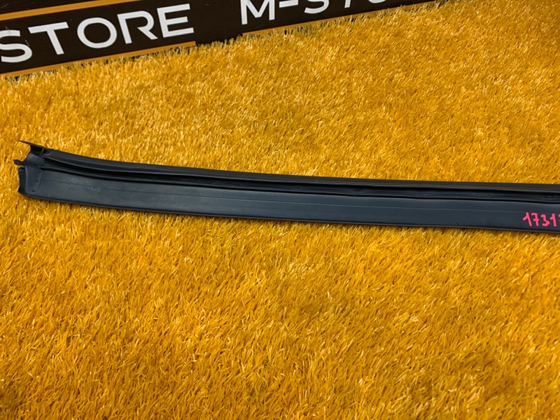 Уплотнитель капота, 750 рублей, Красноярск