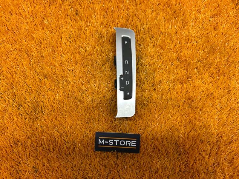 Индикация селектора АКПП, 300 рублей, Красноярск