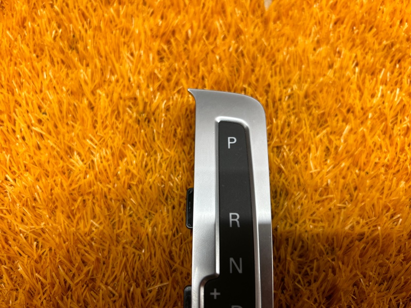 Индикация селектора АКПП, 300 рублей, Красноярск