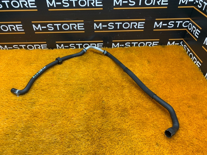 Патрубок системы охлаждения, 500 рублей, Красноярск