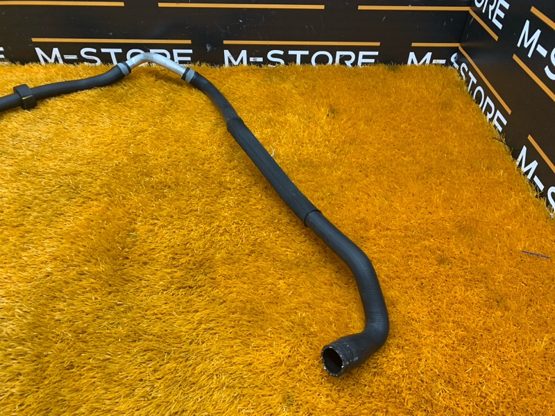 Патрубок системы охлаждения, 500 рублей, Красноярск