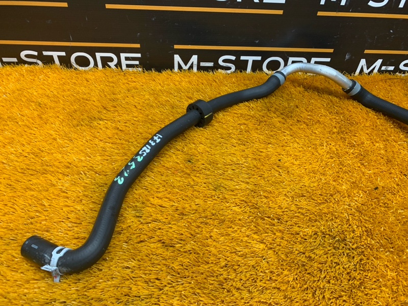 Патрубок системы охлаждения, 500 рублей, Красноярск