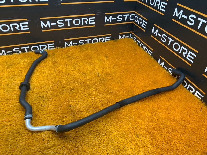 Патрубок системы охлаждения, 500 рублей, Красноярск