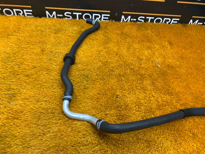 Патрубок системы охлаждения, 500 рублей, Красноярск