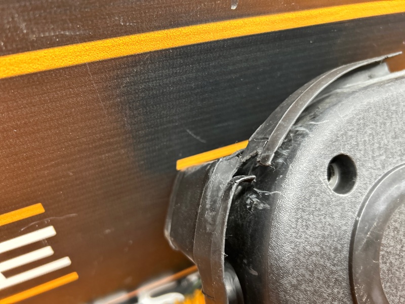 крышка салонного фильтра, 400 рублей, Красноярск