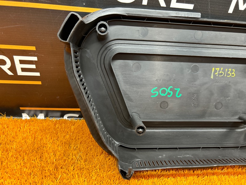 крышка салонного фильтра, 400 рублей, Красноярск