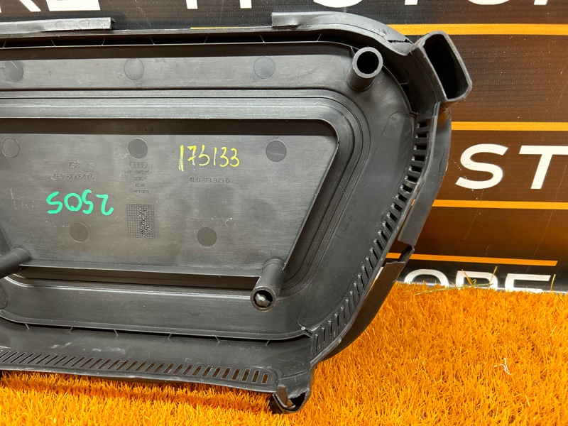 крышка салонного фильтра, 400 рублей, Красноярск