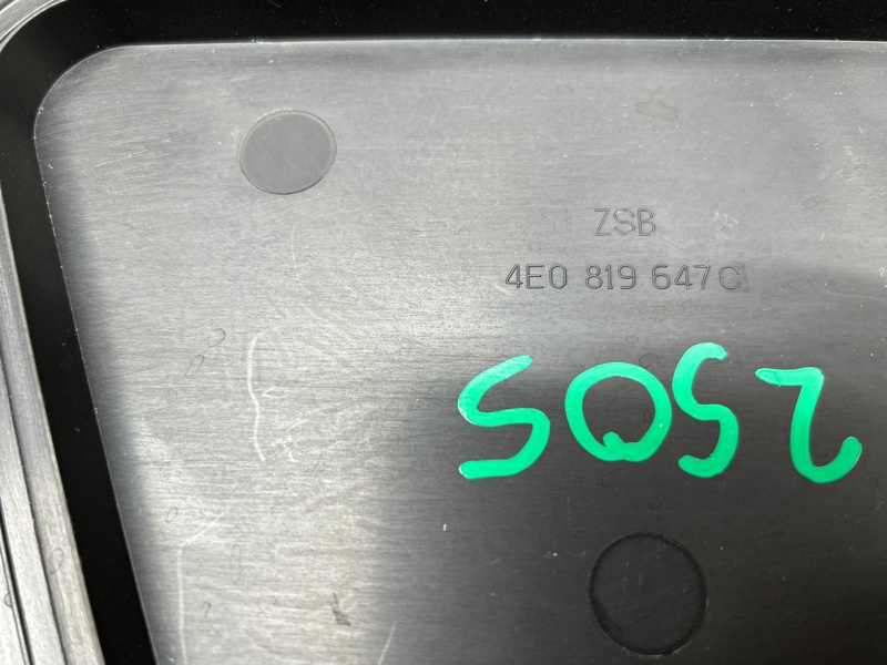 крышка салонного фильтра, 400 рублей, Красноярск