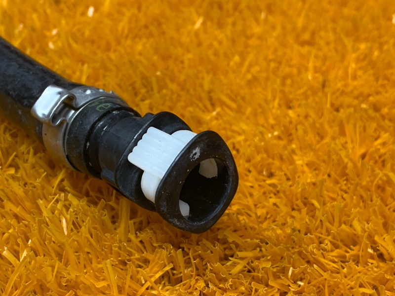 Шланг омывателя фар, 670 рублей, Красноярск