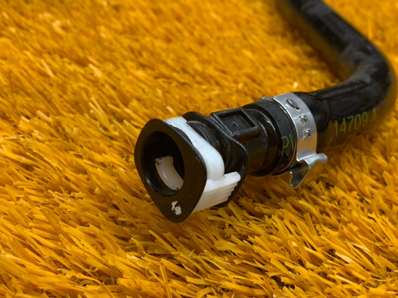 Шланг омывателя фар, 670 рублей, Красноярск