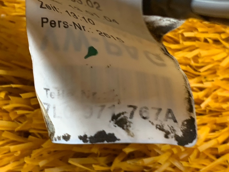 Проводка омывателя, 630 рублей, Красноярск