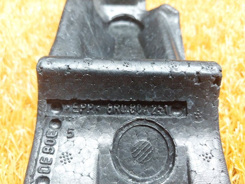 Наполнитель бампера, 300 рублей, Красноярск