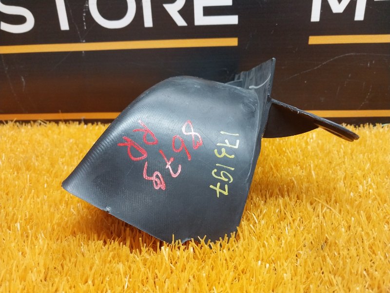 накладка на бампер, 210 рублей, Красноярск