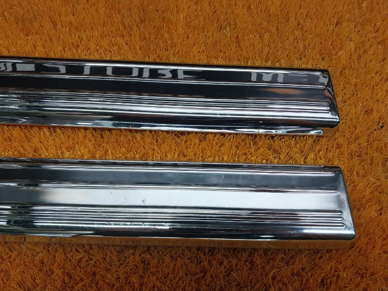 Накладка на порог салона, 1200 рублей, Красноярск