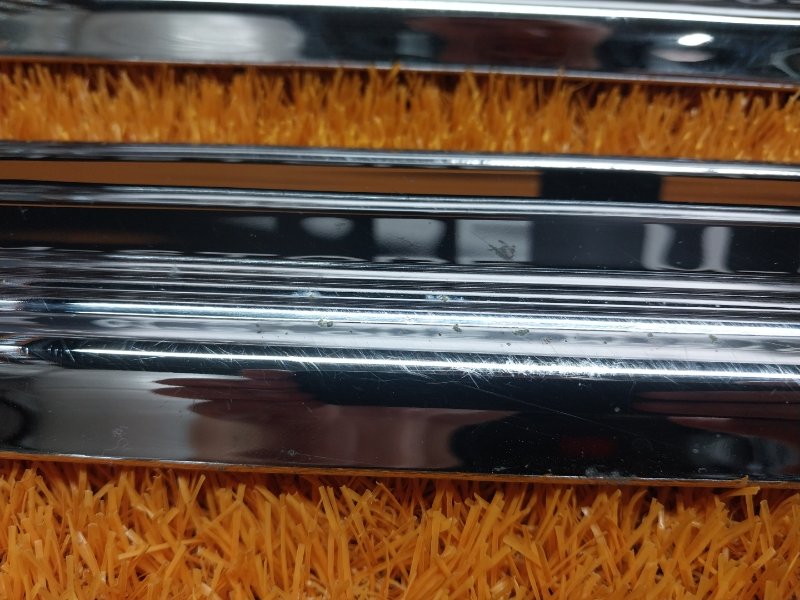 Накладка на порог салона, 1200 рублей, Красноярск