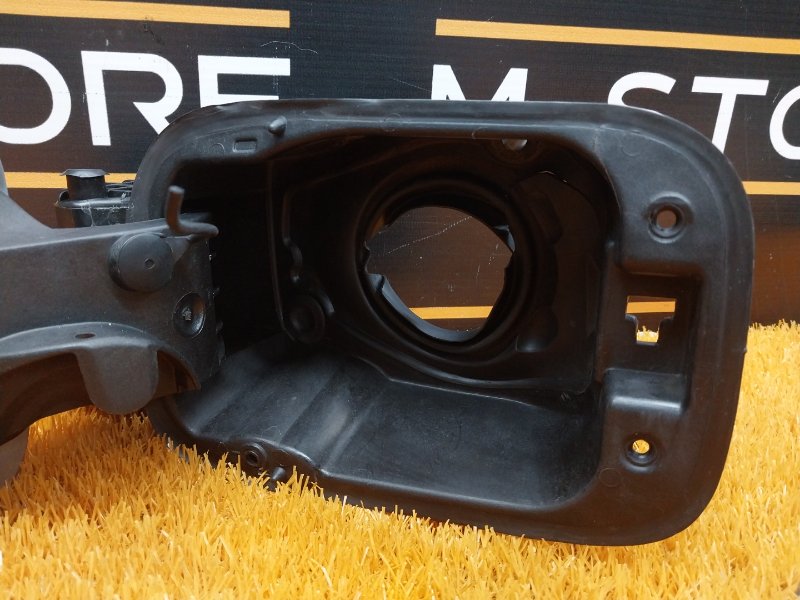 лючок бензобака, 1290 рублей, Красноярск