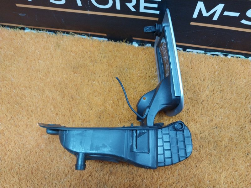 лючок бензобака, 1290 рублей, Красноярск