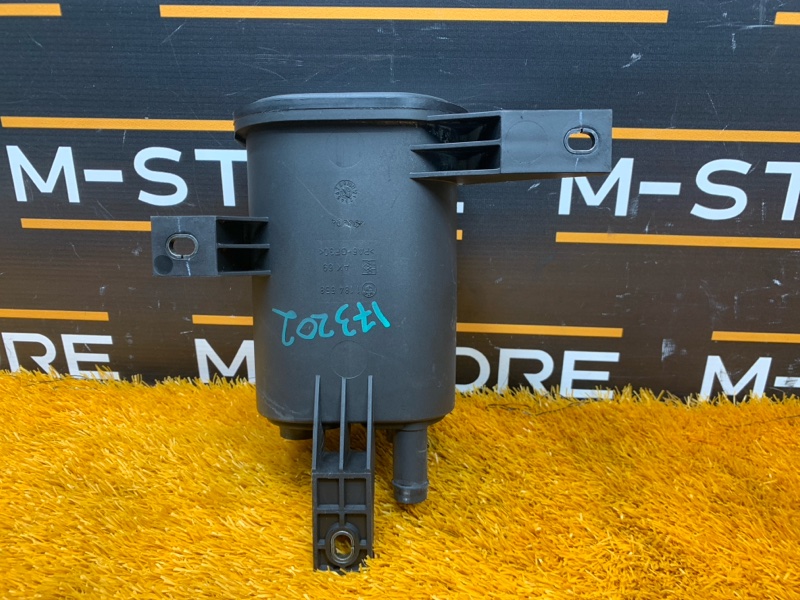 Адсорбер (фильтр топливных паров), 350 рублей, Красноярск