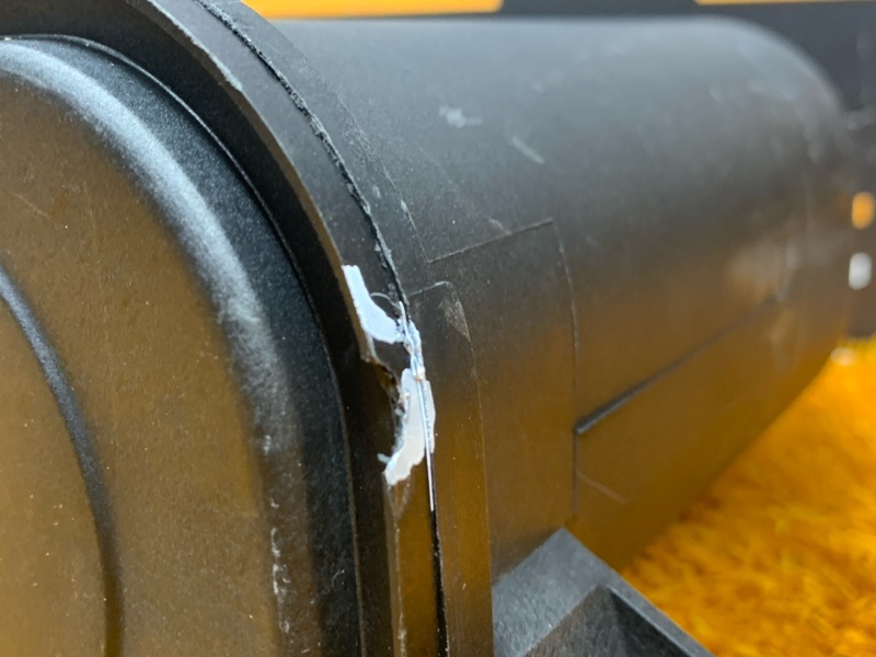 Адсорбер (фильтр топливных паров), 350 рублей, Красноярск