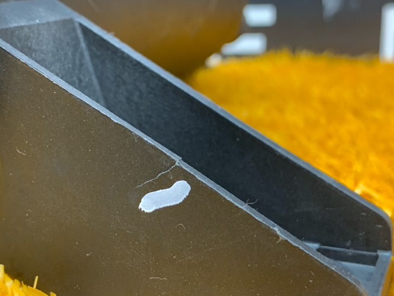 Адсорбер (фильтр топливных паров), 350 рублей, Красноярск