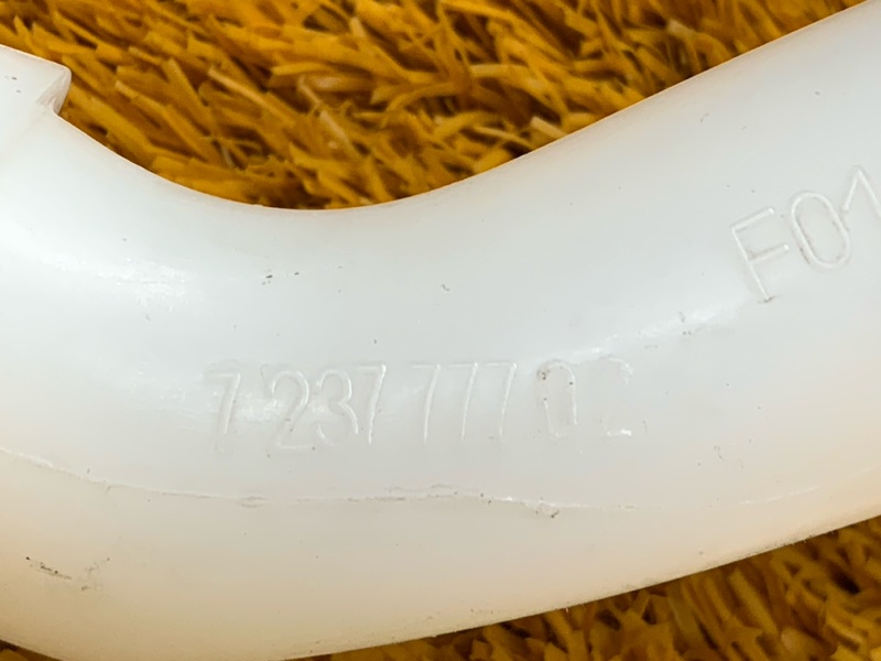 Горловина бачка омывателя, 300 рублей, Красноярск