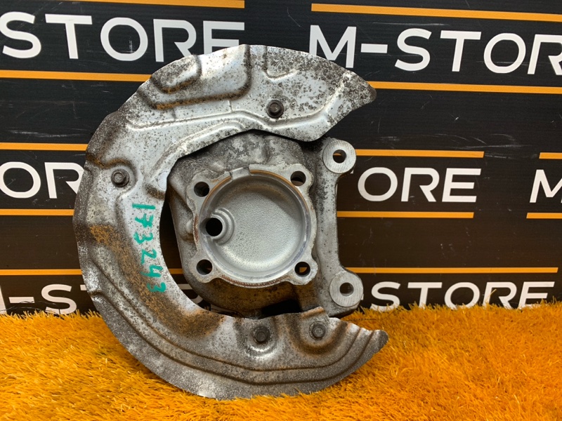 кулак поворотный, 700 рублей, Красноярск