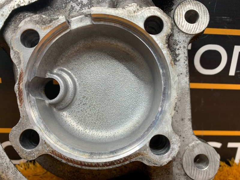 кулак поворотный, 700 рублей, Красноярск