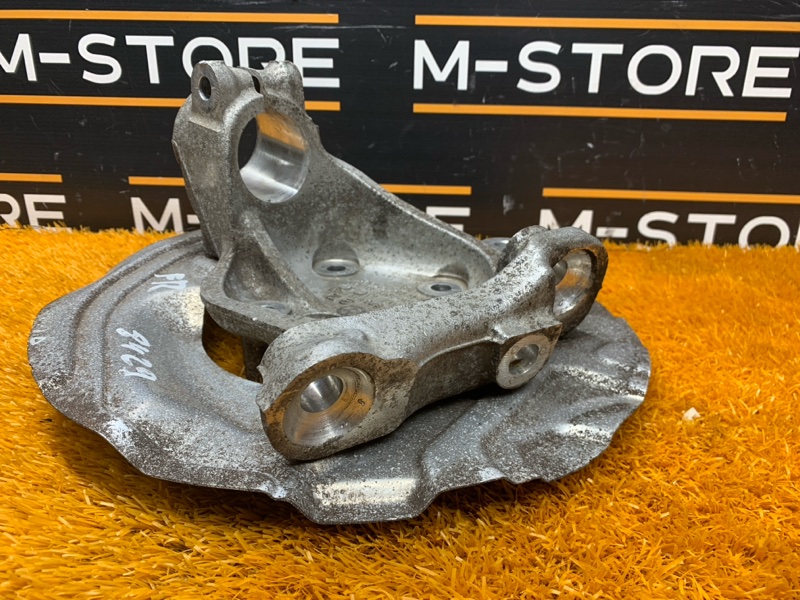 кулак поворотный, 700 рублей, Красноярск