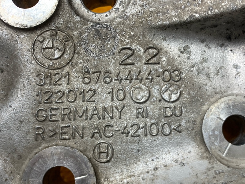 кулак поворотный, 700 рублей, Красноярск