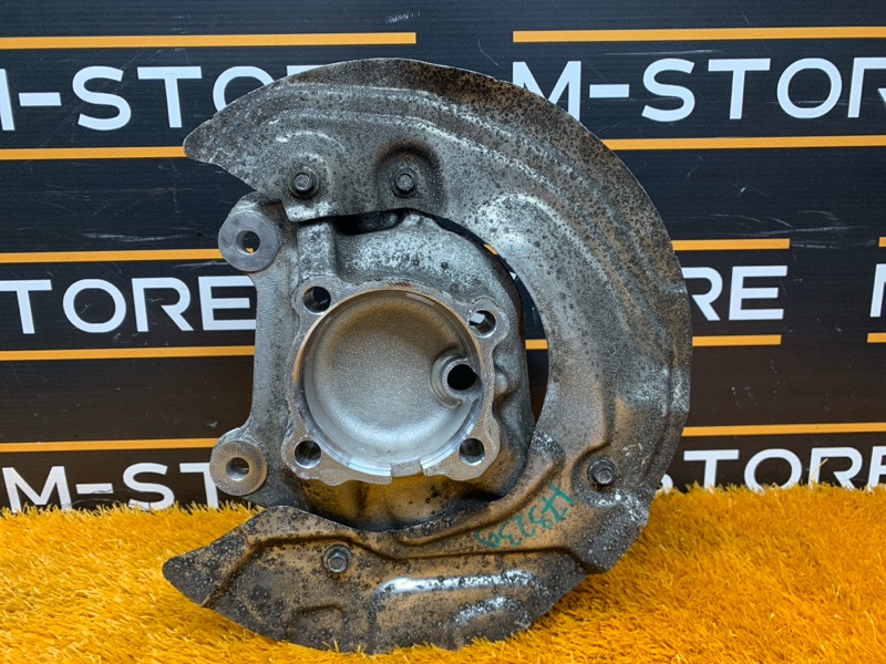 кулак поворотный, 700 рублей, Красноярск