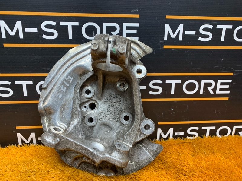 кулак поворотный, 700 рублей, Красноярск