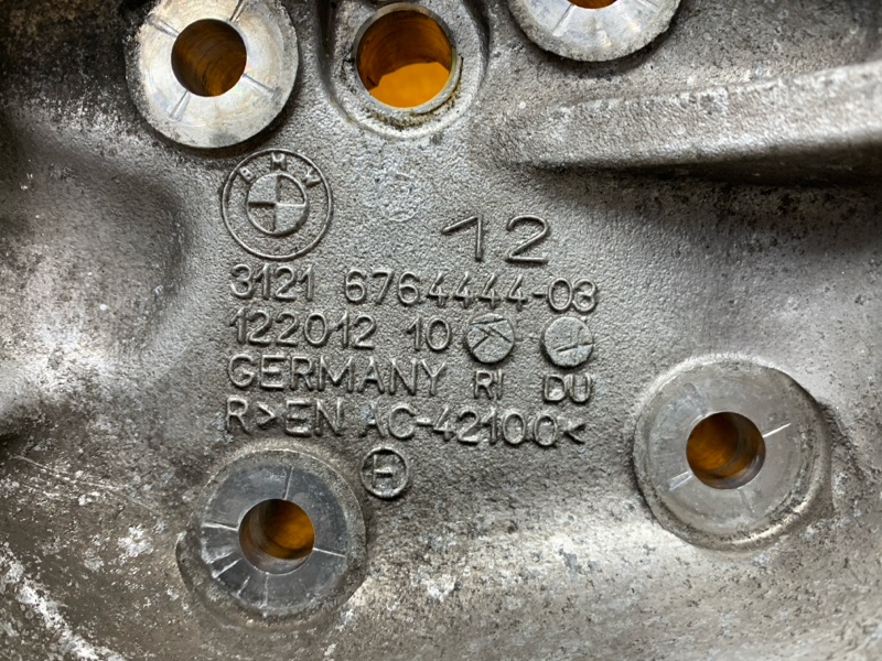 кулак поворотный, 700 рублей, Красноярск