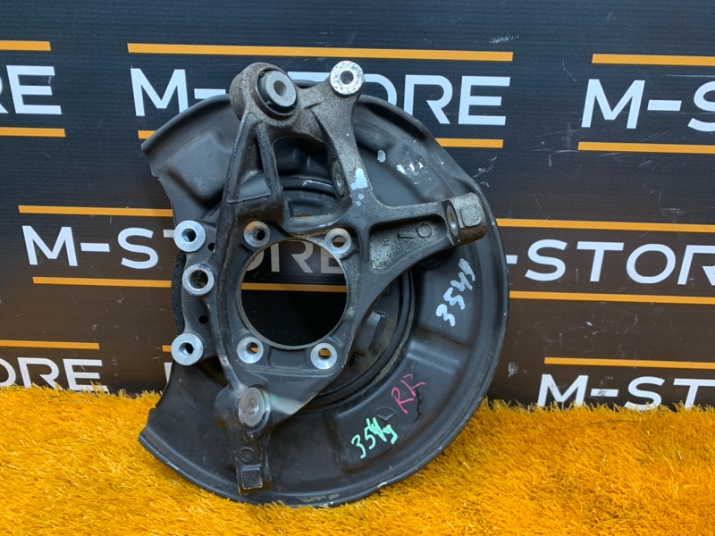 кулак поворотный, 800 рублей, Красноярск