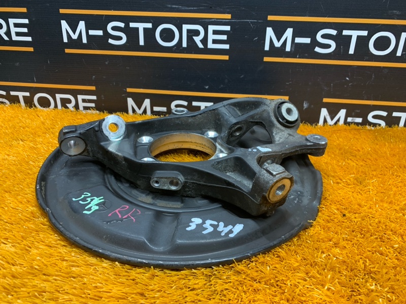 кулак поворотный, 800 рублей, Красноярск