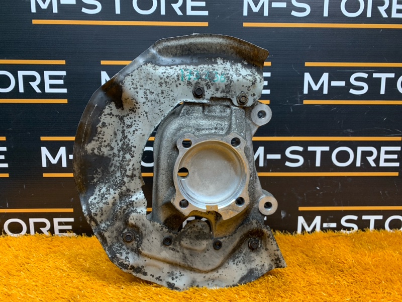 кулак поворотный, 1500 рублей, Красноярск