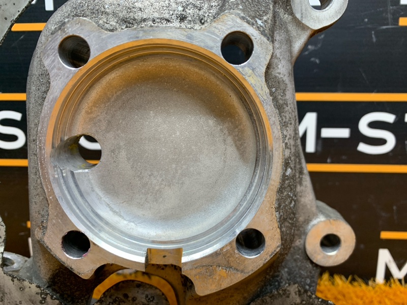 кулак поворотный, 1500 рублей, Красноярск