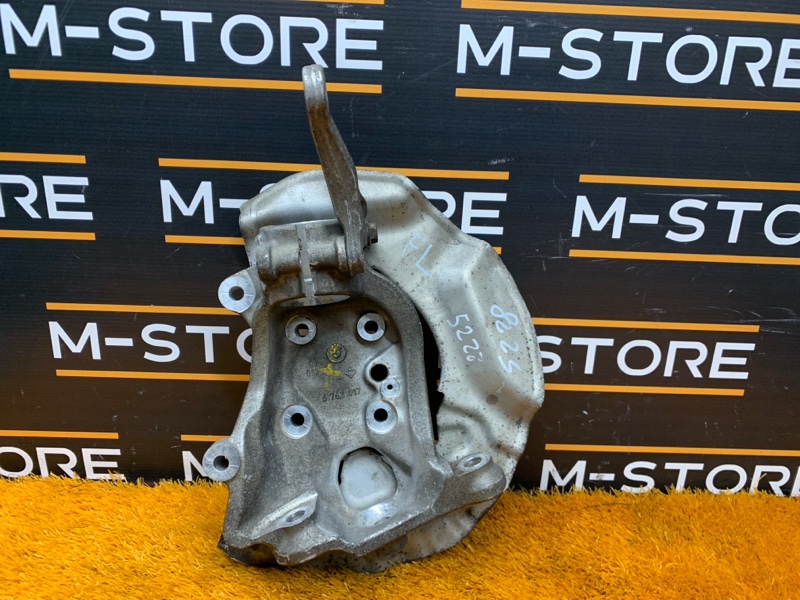 кулак поворотный, 1500 рублей, Красноярск