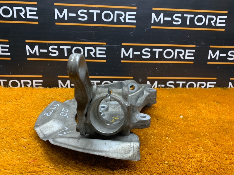 кулак поворотный, 1500 рублей, Красноярск