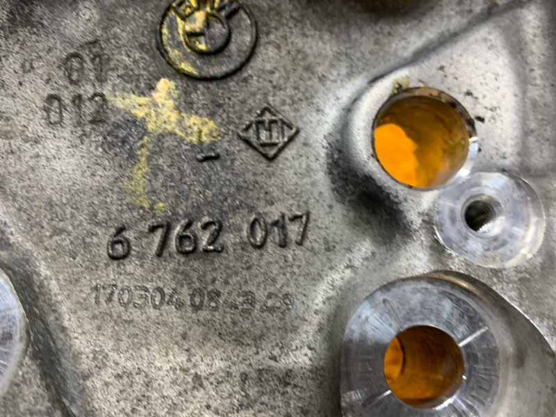 кулак поворотный, 1500 рублей, Красноярск