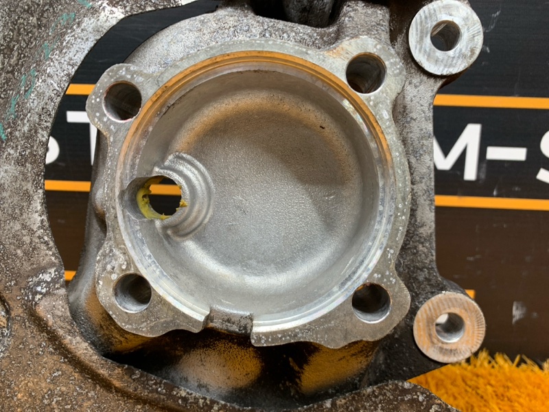 кулак поворотный, 700 рублей, Красноярск