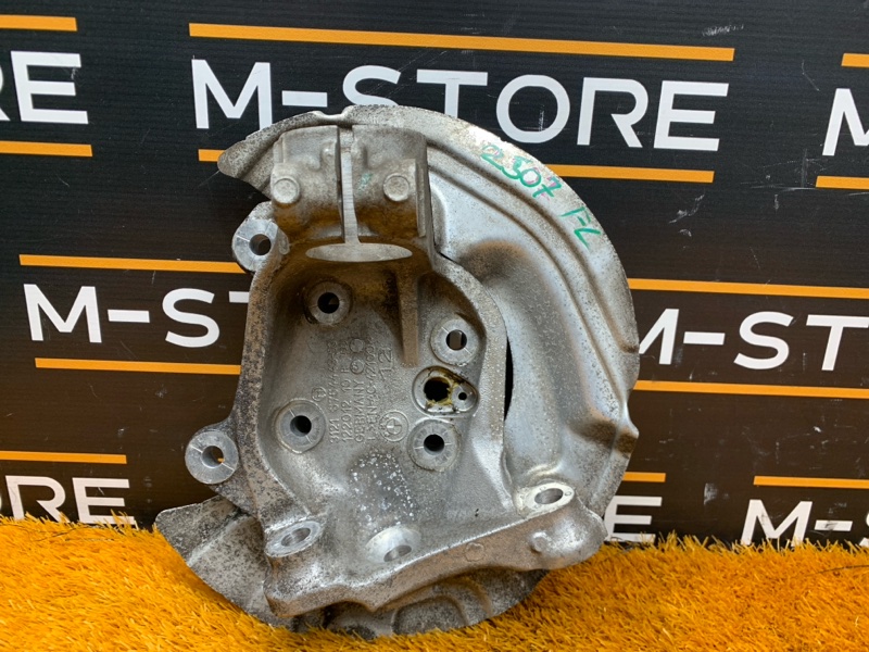 кулак поворотный, 700 рублей, Красноярск