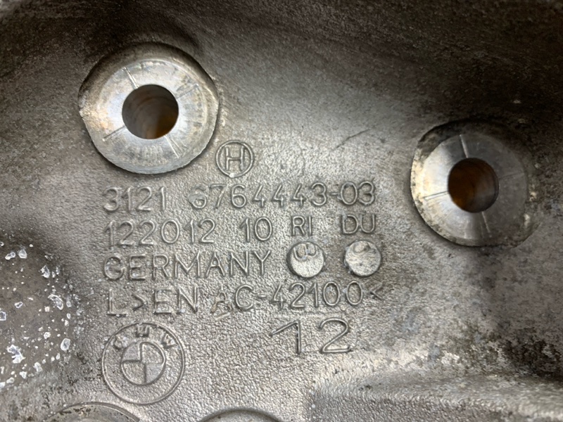 кулак поворотный, 700 рублей, Красноярск