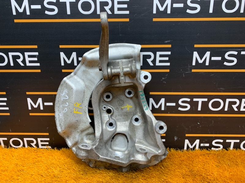 кулак поворотный, 1500 рублей, Красноярск