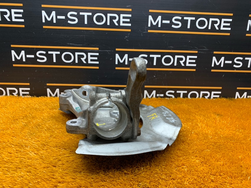 кулак поворотный, 1500 рублей, Красноярск