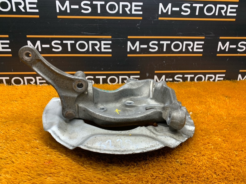 кулак поворотный, 1500 рублей, Красноярск