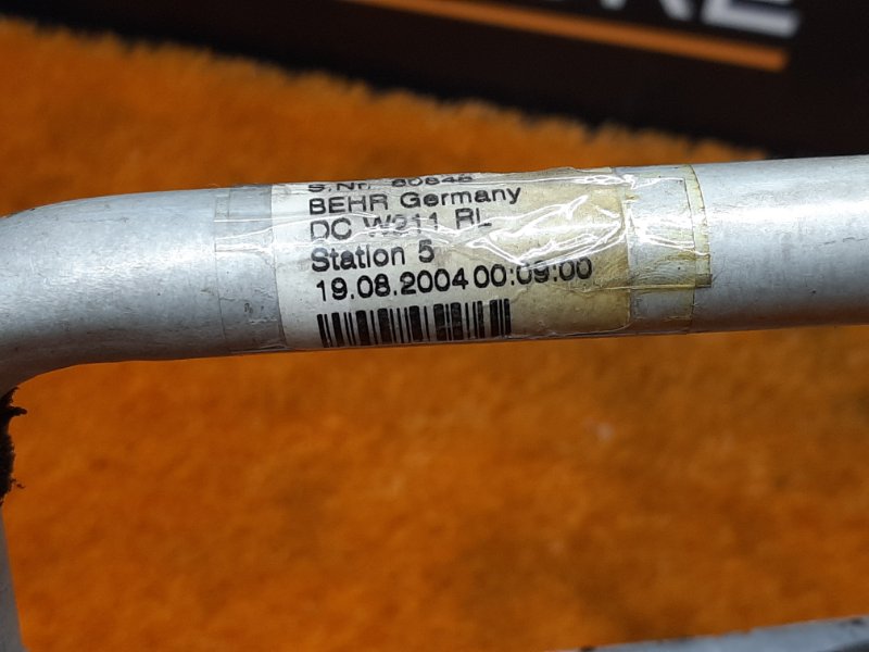 радиатор печки, 500 рублей, Красноярск